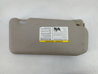 2020-2022 Nissan Sentra Sun Visor Shade Replacement Driver Left Mirror Fits Fits 2020 2021 2022 OEM Used Auto Parts - Oemuse