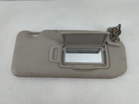 2020-2022 Nissan Sentra Sun Visor Shade Replacement Passenger Right Mirror Fits Fits 2020 2021 2022 OEM Used Auto Parts - Oe