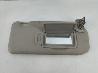 compare product 2020-2022 Nissan Sentra Sun Visor Shade Replacement Passenger Right Mirror Fits Fits 2020 2021 2022 OEM Used Auto Parts
