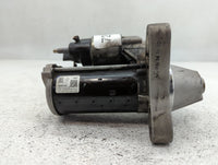2020-2022 Nissan Sentra Car Starter Motor Solenoid OEM P/N:0 001 194 056 23300 6LB1A Fits Fits 2020 2021 2022 OEM Used Auto 