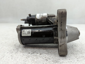 2020-2022 Nissan Sentra Car Starter Motor Solenoid OEM P/N:0 001 194 056 23300 6LB1A Fits Fits 2020 2021 2022 OEM Used Auto 