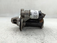 2020-2022 Nissan Sentra Car Starter Motor Solenoid OEM P/N:0 001 194 056 23300 6LB1A Fits Fits 2020 2021 2022 OEM Used Auto 