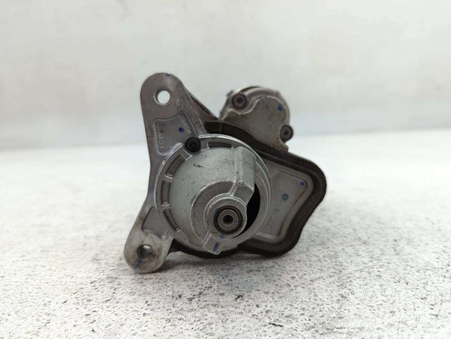 2020-2022 Nissan Sentra Car Starter Motor Solenoid OEM P/N:0 001 194 056 23300 6LB1A Fits Fits 2020 2021 2022 OEM Used Auto 
