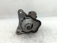 2020-2022 Nissan Sentra Car Starter Motor Solenoid OEM P/N:0 001 194 056 23300 6LB1A Fits Fits 2020 2021 2022 OEM Used Auto 