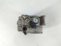 2020-2022 Nissan Sentra Throttle Body P/N:6LA60-01 A Fits Fits 2020 2021 2022 OEM Used Auto Parts - Oemusedautoparts1.com