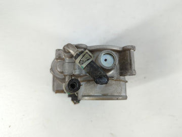 2020-2022 Nissan Sentra Throttle Body P/N:6LA60-01 A Fits Fits 2020 2021 2022 OEM Used Auto Parts