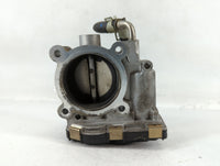2020-2022 Nissan Sentra Throttle Body P/N:6LA60-01 A Fits Fits 2020 2021 2022 OEM Used Auto Parts - Oemusedautoparts1.com