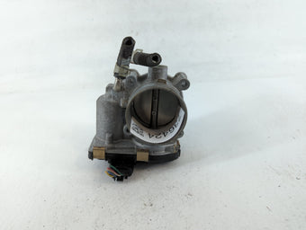 compare product 2020-2022 Nissan Sentra Throttle Body P/N:6LA60-01 A Fits Fits 2020 2021 2022 OEM Used Auto Parts
