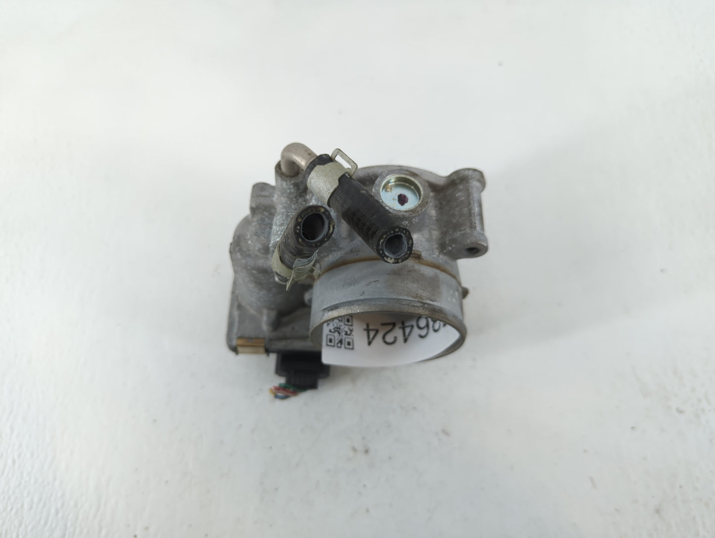 2020-2022 Nissan Sentra Throttle Body P/N:6LA60-01 A Fits Fits 2020 2021 2022 OEM Used Auto Parts - Oemusedautoparts1.com