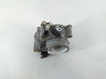 2020-2022 Nissan Sentra Throttle Body P/N:6LA60-01 A Fits Fits 2020 2021 2022 OEM Used Auto Parts
