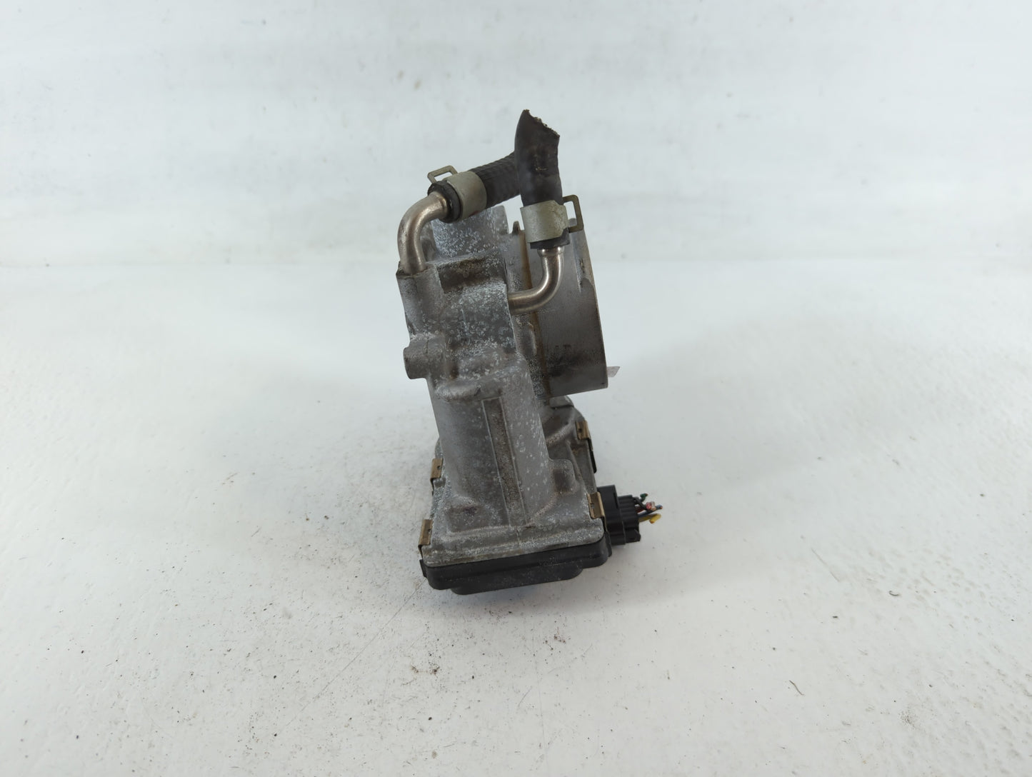 2020-2022 Nissan Sentra Throttle Body P/N:6LA60-01 A Fits Fits 2020 2021 2022 OEM Used Auto Parts - Oemusedautoparts1.com