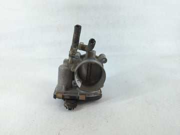 2020-2022 Nissan Sentra Throttle Body P/N:6LA60-01 A Fits Fits 2020 2021 2022 OEM Used Auto Parts - Oemusedautoparts1.com