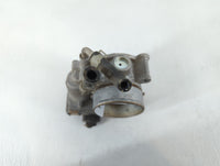 2020-2022 Nissan Sentra Throttle Body P/N:6LA60-01 A Fits Fits 2020 2021 2022 OEM Used Auto Parts - Oemusedautoparts1.com