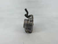 2020-2022 Nissan Sentra Throttle Body P/N:6LA60-01 A Fits Fits 2020 2021 2022 OEM Used Auto Parts - Oemusedautoparts1.com