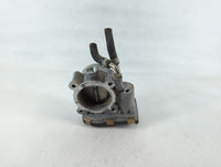 2020-2022 Nissan Sentra Throttle Body P/N:6LA60-01 A Fits Fits 2020 2021 2022 OEM Used Auto Parts - Oemusedautoparts1.com