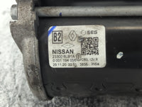 2020-2022 Nissan Sentra Car Starter Motor Solenoid OEM P/N:23300 6LB1A Fits Fits 2020 2021 2022 OEM Used Auto Parts - Oemuse