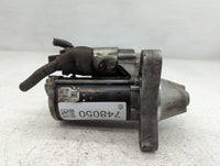 2020-2022 Nissan Sentra Car Starter Motor Solenoid OEM P/N:23300 6LB1A Fits Fits 2020 2021 2022 OEM Used Auto Parts - Oemuse