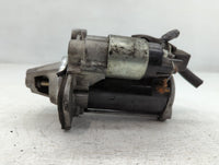 2020-2022 Nissan Sentra Car Starter Motor Solenoid OEM P/N:23300 6LB1A Fits Fits 2020 2021 2022 OEM Used Auto Parts - Oemuse