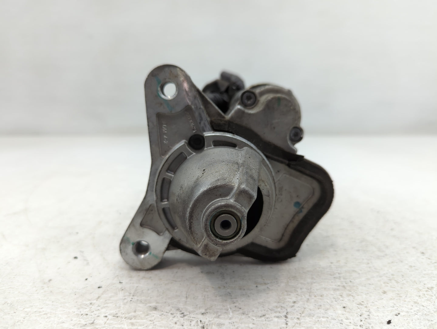 2020-2022 Nissan Sentra Car Starter Motor Solenoid OEM P/N:23300 6LB1A Fits Fits 2020 2021 2022 OEM Used Auto Parts - Oemuse