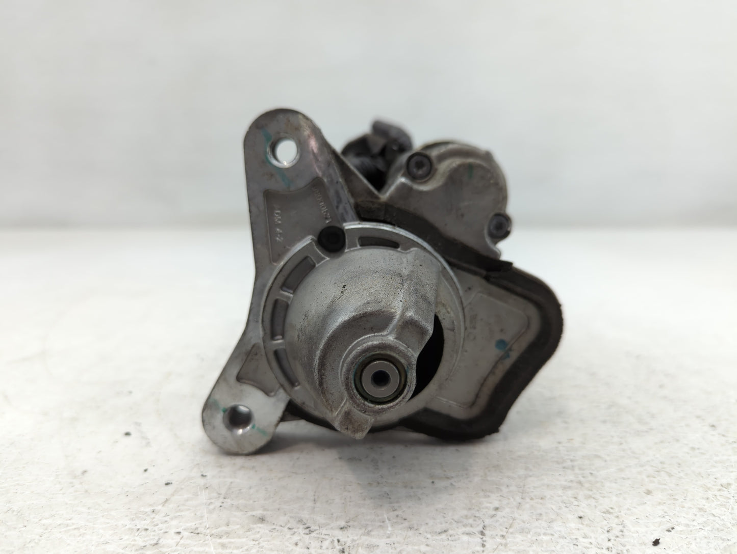 2020-2022 Nissan Sentra Car Starter Motor Solenoid OEM P/N:23300 6LB1A Fits Fits 2020 2021 2022 OEM Used Auto Parts - Oemuse