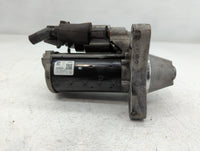 2020-2022 Nissan Sentra Car Starter Motor Solenoid OEM P/N:23300 6LB1A Fits Fits 2020 2021 2022 OEM Used Auto Parts - Oemuse