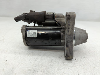 compare product 2020-2022 Nissan Sentra Car Starter Motor Solenoid OEM P/N:23300 6LB1A Fits Fits 2020 2021 2022 OEM Used Auto Parts
