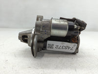 2020-2022 Nissan Sentra Car Starter Motor Solenoid OEM P/N:23300 6LB1A Fits Fits 2020 2021 2022 OEM Used Auto Parts - Oemuse
