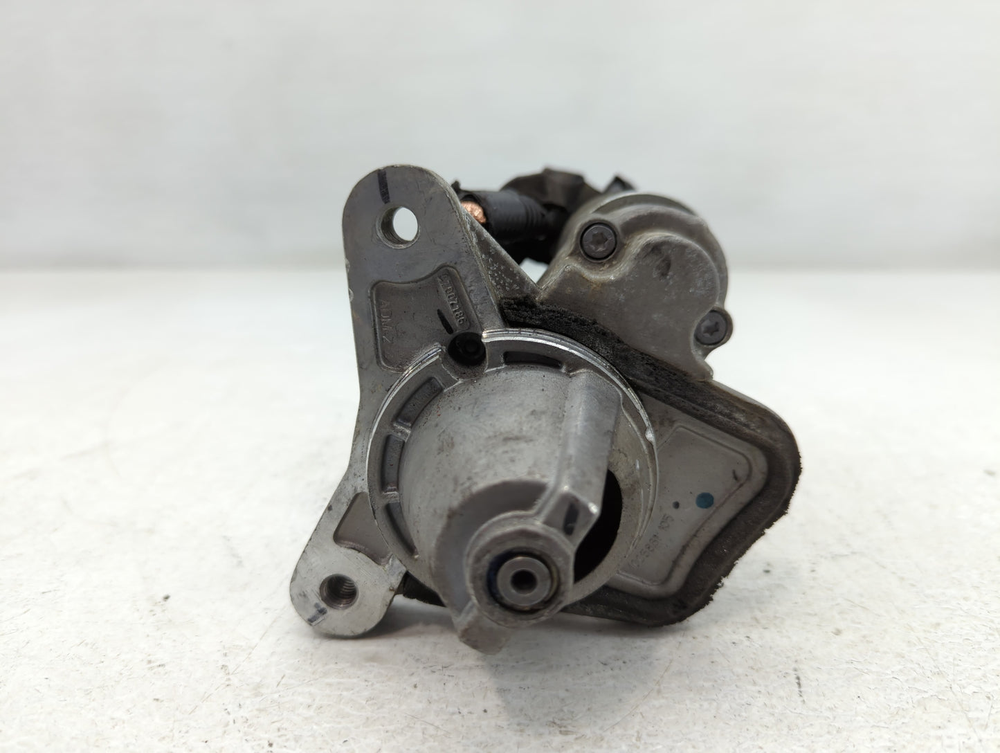 2020-2022 Nissan Sentra Car Starter Motor Solenoid OEM P/N:23300 6LB1A Fits Fits 2020 2021 2022 OEM Used Auto Parts - Oemuse