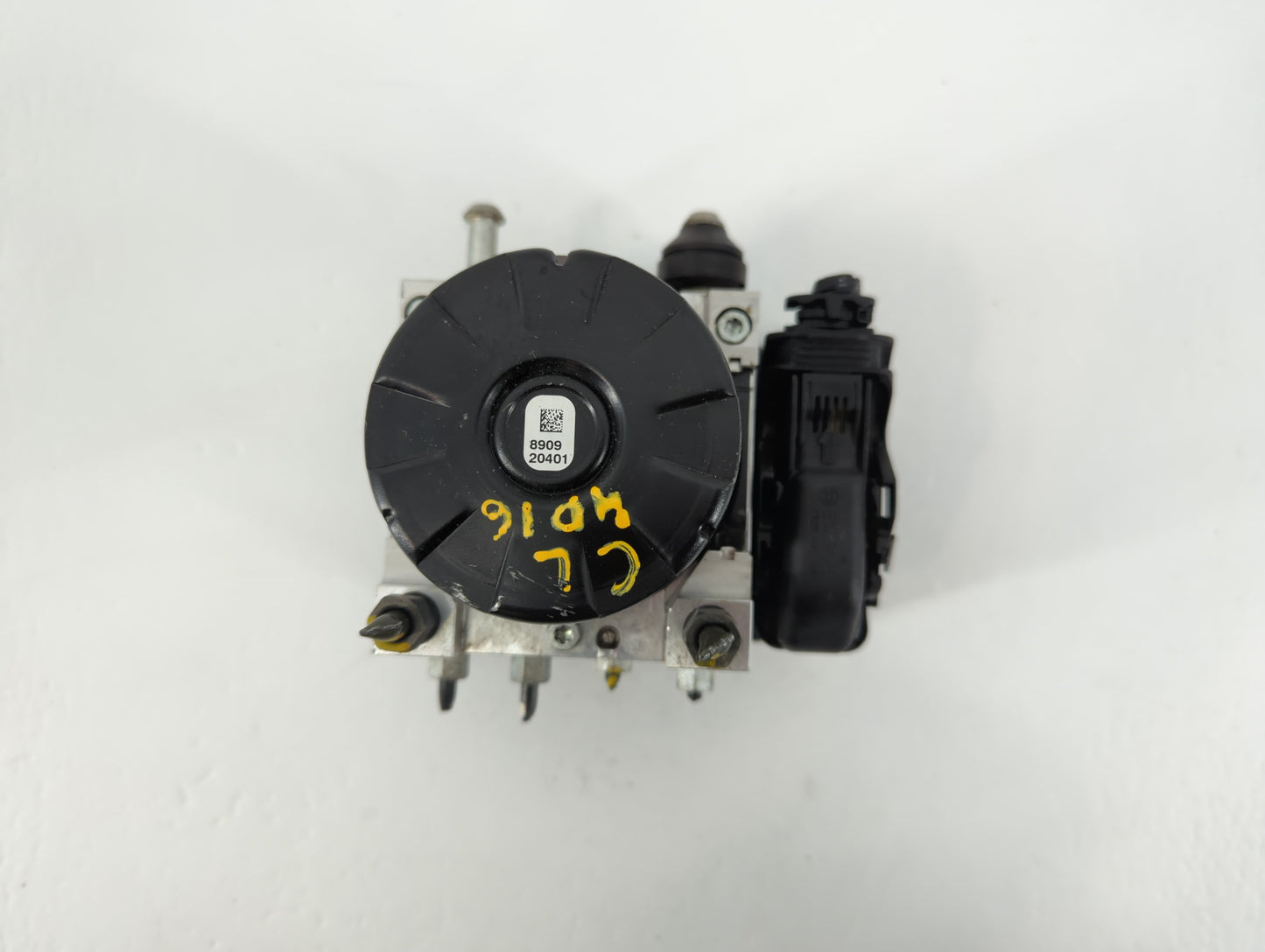 2020-2022 Nissan Sentra ABS Pump Control Module Replacement P/N:47660 6LF0A Fits Fits 2020 2021 2022 OEM Used Auto Parts - O