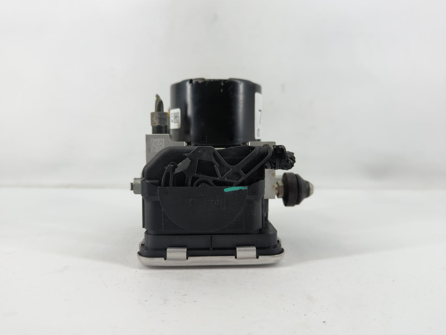 2020-2022 Nissan Sentra ABS Pump Control Module Replacement P/N:47660 6LF0A Fits Fits 2020 2021 2022 OEM Used Auto Parts - O