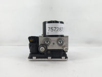 2020-2022 Nissan Sentra ABS Pump Control Module Replacement P/N:47660 6LF0A Fits Fits 2020 2021 2022 OEM Used Auto Parts - O