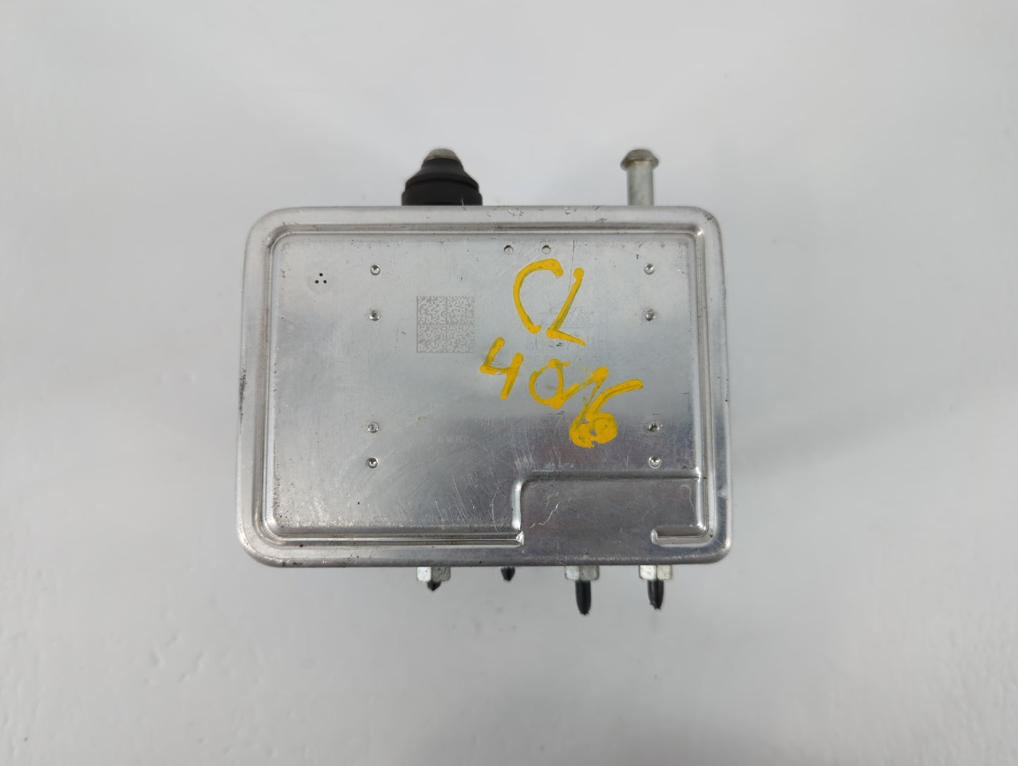 2020-2022 Nissan Sentra ABS Pump Control Module Replacement P/N:47660 6LF0A Fits Fits 2020 2021 2022 OEM Used Auto Parts - O