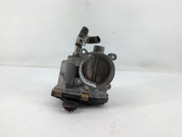 2020-2022 Nissan Sentra Throttle Body P/N:6LA60-01 A Fits Fits 2020 2021 2022 OEM Used Auto Parts - Oemusedautoparts1.com