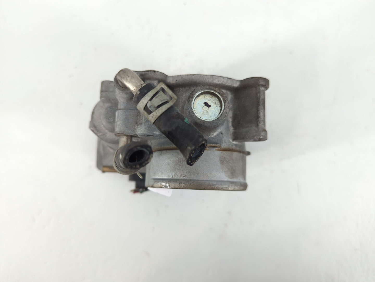 2020-2022 Nissan Sentra Throttle Body P/N:6LA60-01 A Fits Fits 2020 2021 2022 OEM Used Auto Parts - Oemusedautoparts1.com