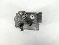 2020-2022 Nissan Sentra Throttle Body P/N:6LA60-01 A Fits Fits 2020 2021 2022 OEM Used Auto Parts - Oemusedautoparts1.com