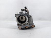 2020-2022 Nissan Sentra Throttle Body P/N:6LA60-01 A Fits Fits 2020 2021 2022 OEM Used Auto Parts - Oemusedautoparts1.com