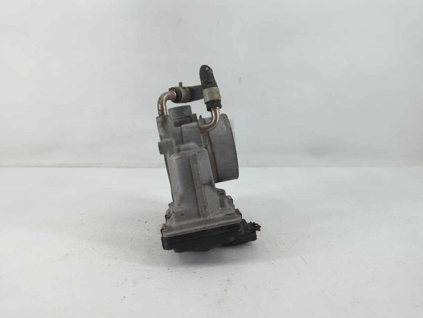 2020-2022 Nissan Sentra Throttle Body P/N:6LA60-01 A Fits Fits 2020 2021 2022 OEM Used Auto Parts - Oemusedautoparts1.com