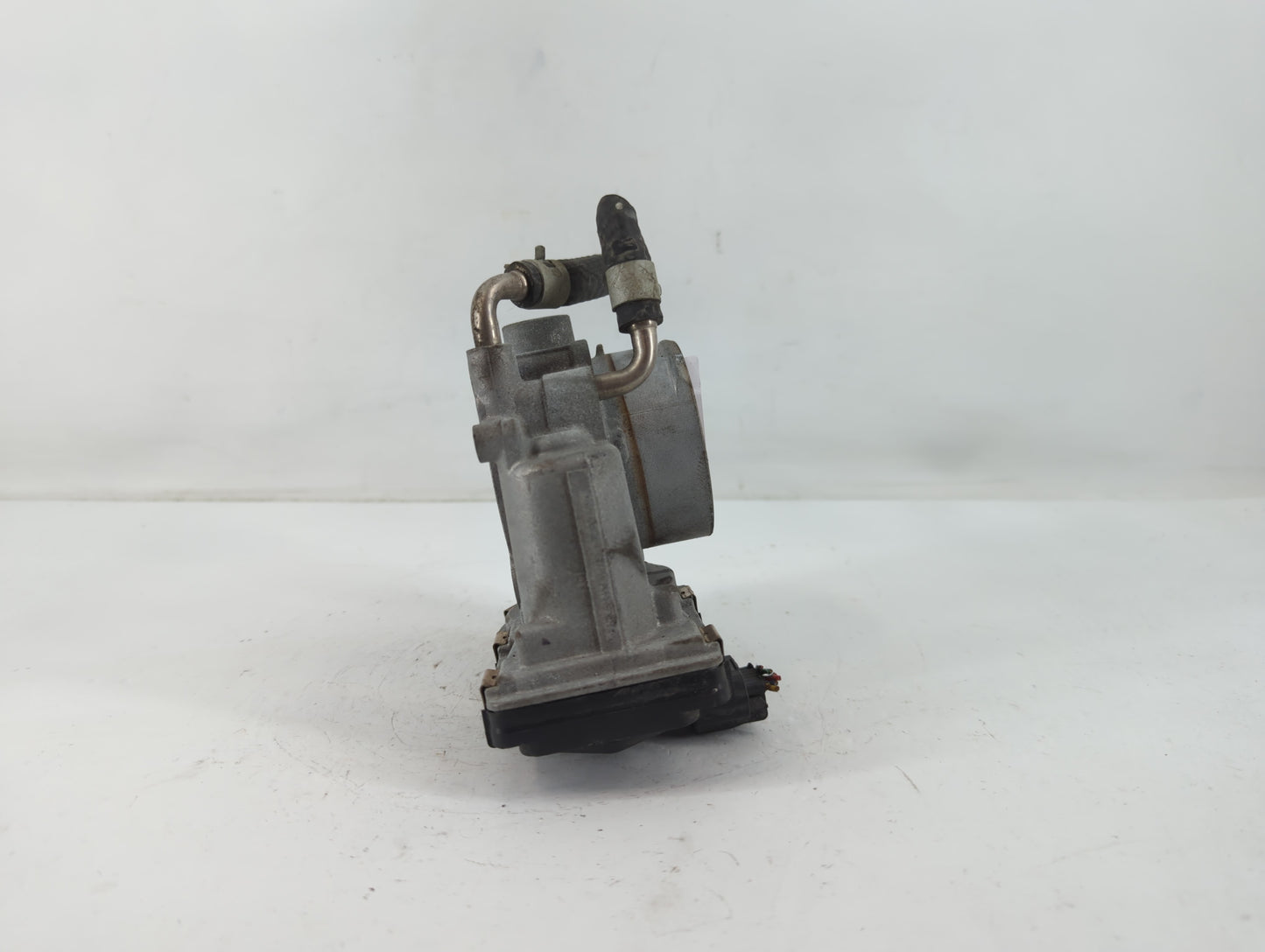 2020-2022 Nissan Sentra Throttle Body P/N:6LA60-01 A Fits Fits 2020 2021 2022 OEM Used Auto Parts - Oemusedautoparts1.com