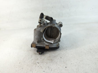 compare product 2020-2022 Nissan Sentra Throttle Body P/N:1A19 00524 6LA60-01 A Fits Fits 2020 2021 2022 OEM Used Auto Parts