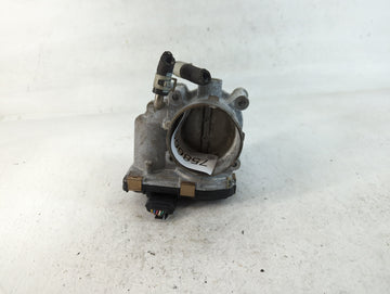 2020-2022 Nissan Sentra Throttle Body P/N:1A19 00524 6LA60-01 A Fits Fits 2020 2021 2022 OEM Used Auto Parts - Oemusedautopa