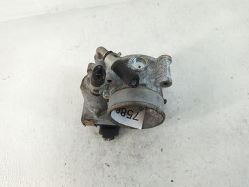 2020-2022 Nissan Sentra Throttle Body P/N:1A19 00524 6LA60-01 A Fits Fits 2020 2021 2022 OEM Used Auto Parts