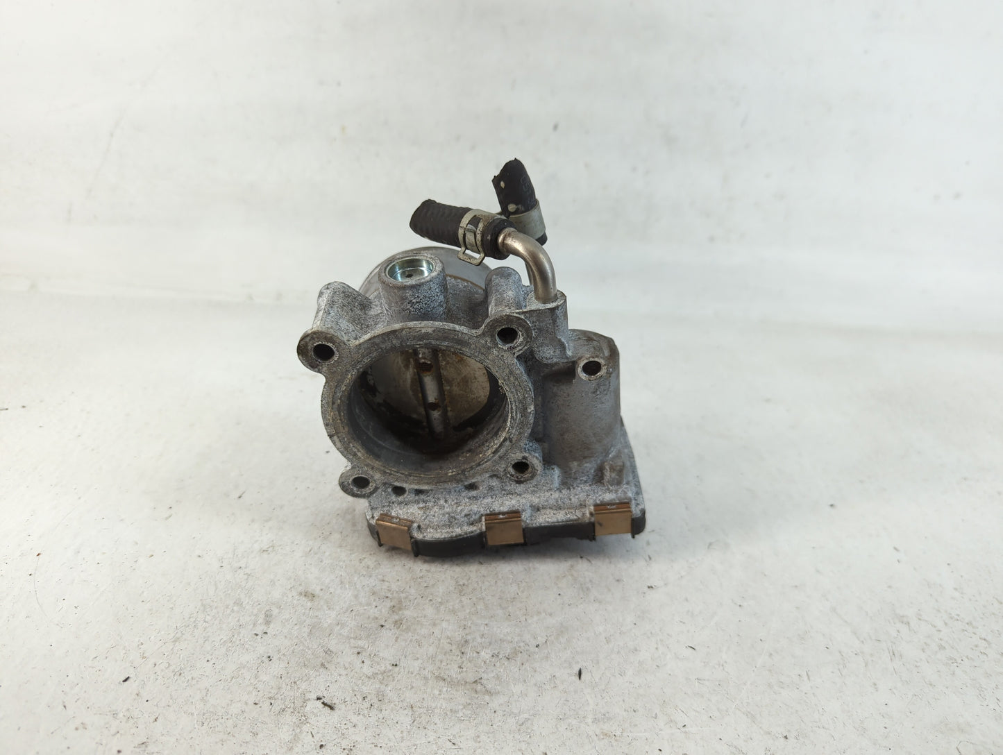 2020-2022 Nissan Sentra Throttle Body P/N:1A19 00524 6LA60-01 A Fits Fits 2020 2021 2022 OEM Used Auto Parts - Oemusedautopa