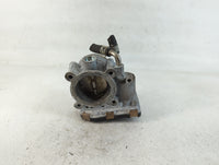 2020-2022 Nissan Sentra Throttle Body P/N:1A19 00524 6LA60-01 A Fits Fits 2020 2021 2022 OEM Used Auto Parts - Oemusedautopa