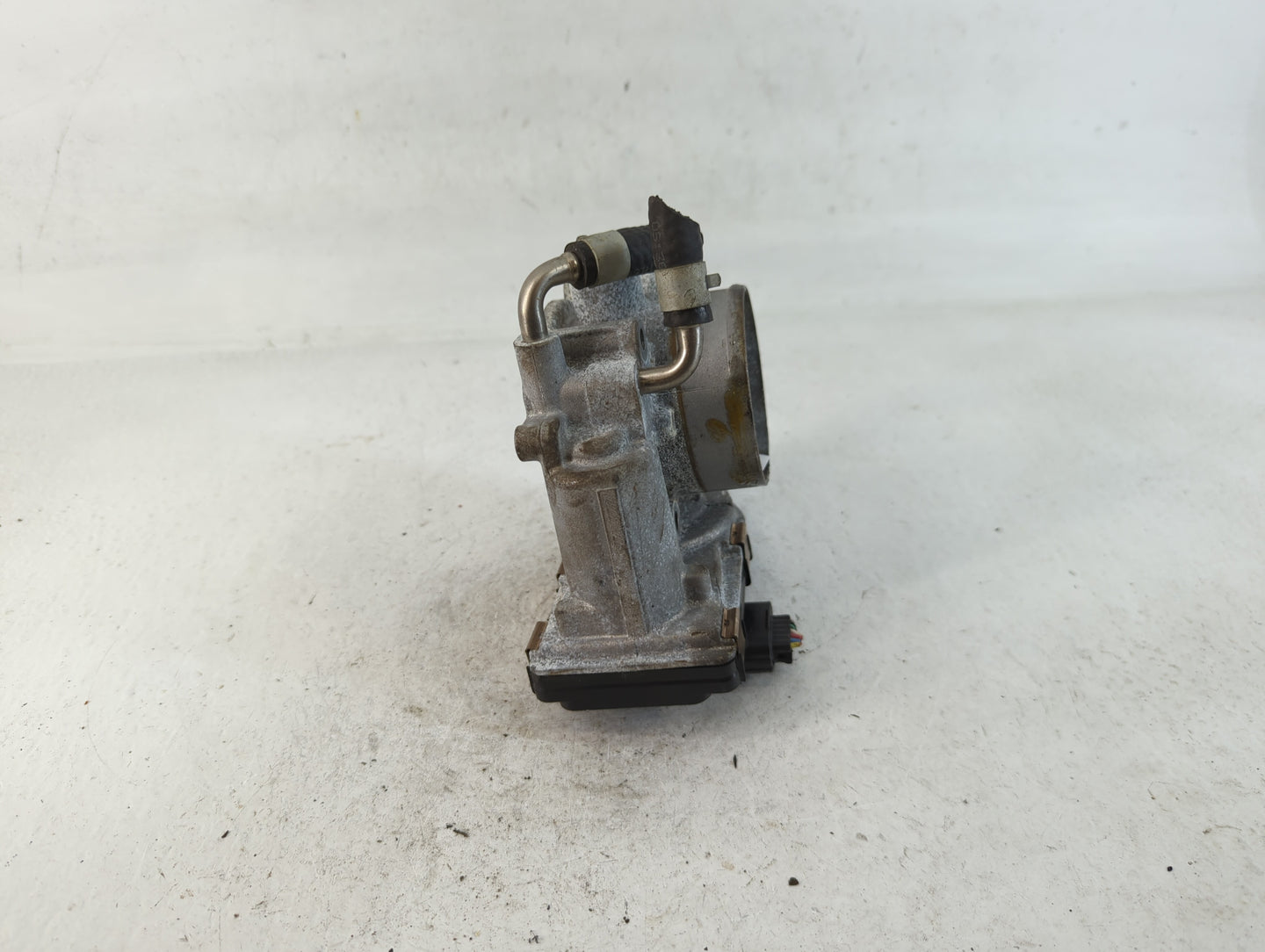 2020-2022 Nissan Sentra Throttle Body P/N:1A19 00524 6LA60-01 A Fits Fits 2020 2021 2022 OEM Used Auto Parts - Oemusedautopa
