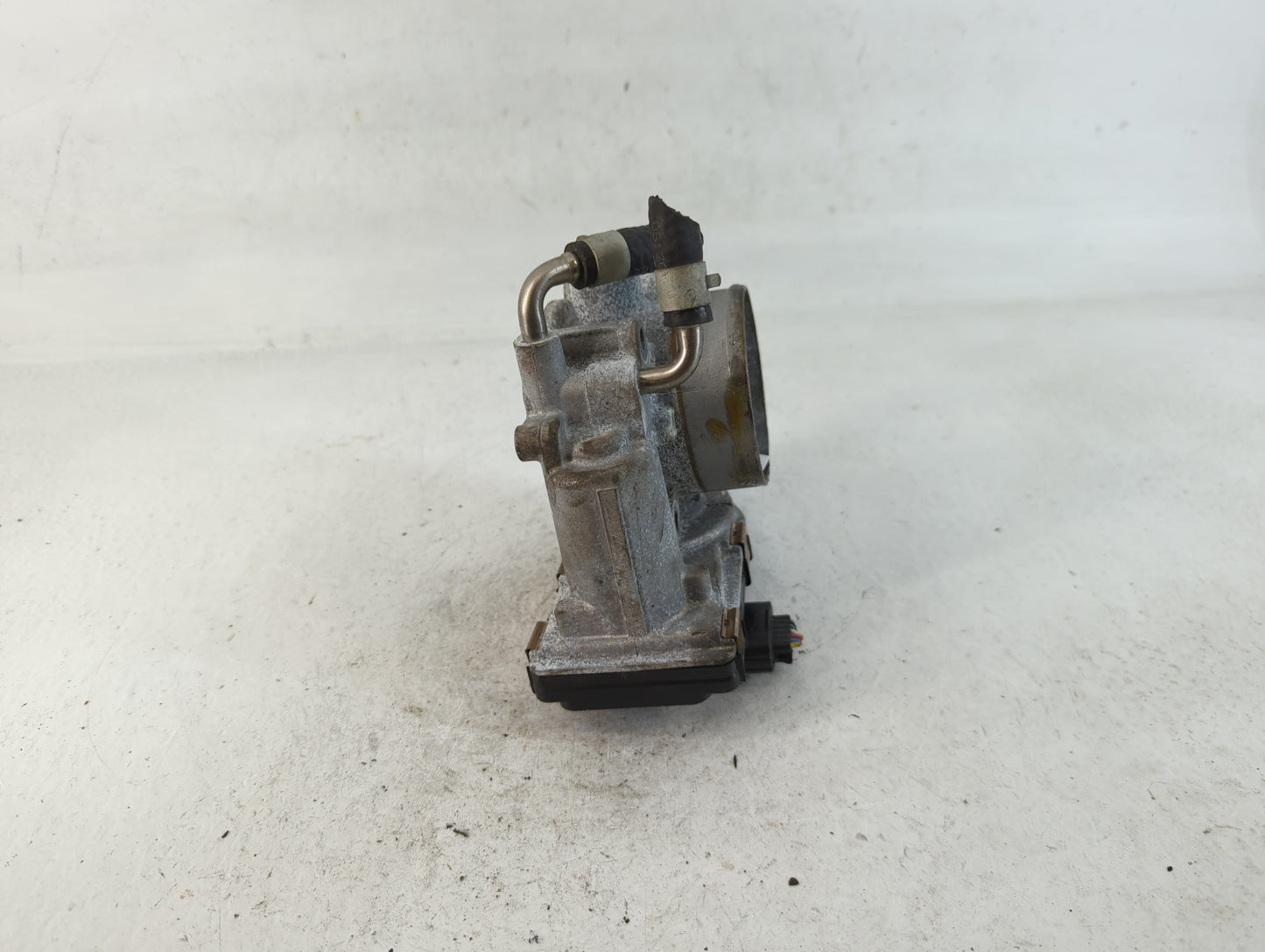 2020-2022 Nissan Sentra Throttle Body P/N:1A19 00524 6LA60-01 A Fits Fits 2020 2021 2022 OEM Used Auto Parts - Oemusedautopa