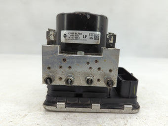 compare product 2020-2022 Nissan Sentra ABS Pump Control Module Replacement P/N:06.7109-5087.3 Fits Fits 2020 2021 2022 OEM Used Auto Parts