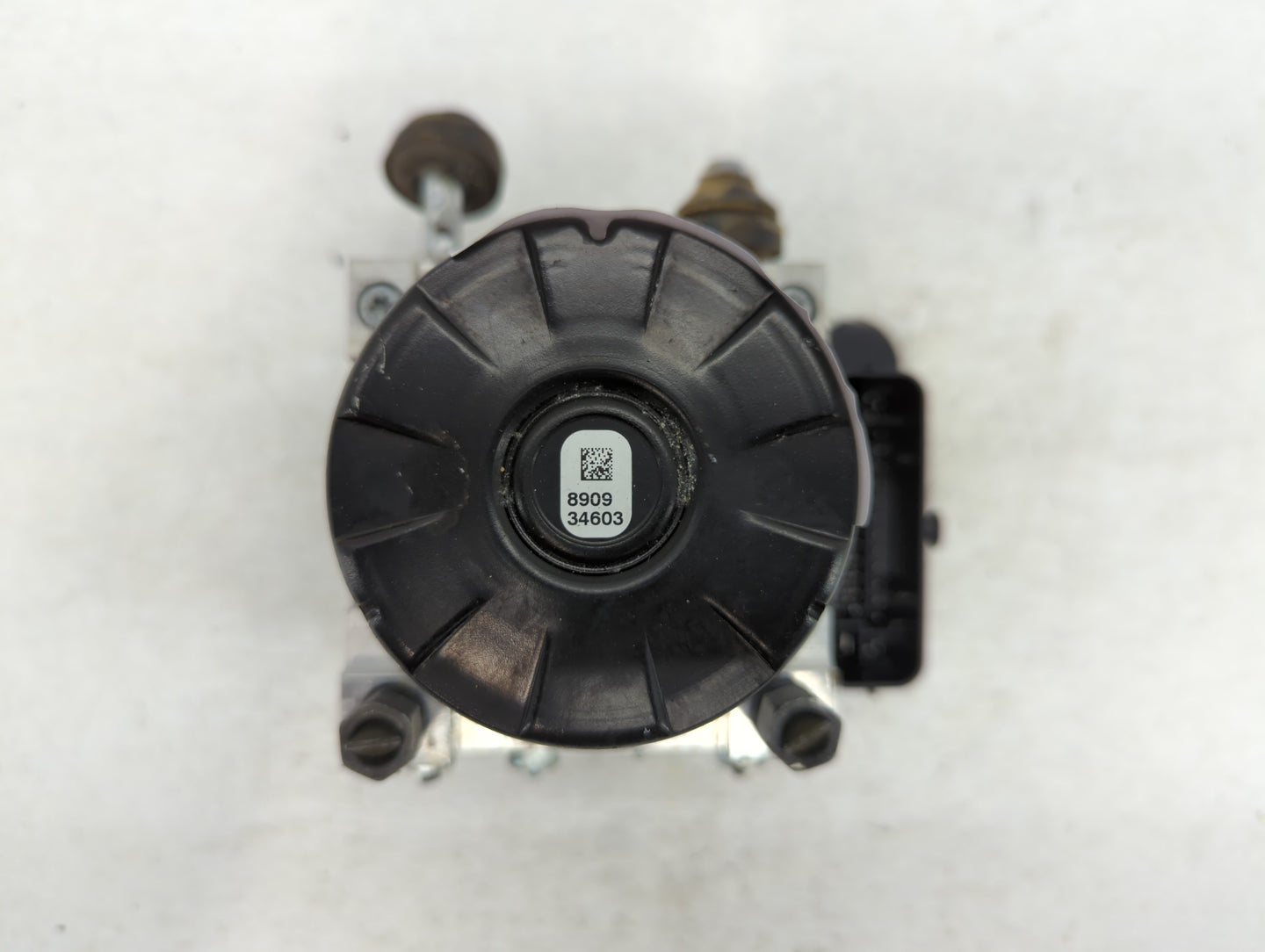 2020-2022 Nissan Sentra ABS Pump Control Module Replacement P/N:06.7109-5087.3 Fits Fits 2020 2021 2022 OEM Used Auto Parts 