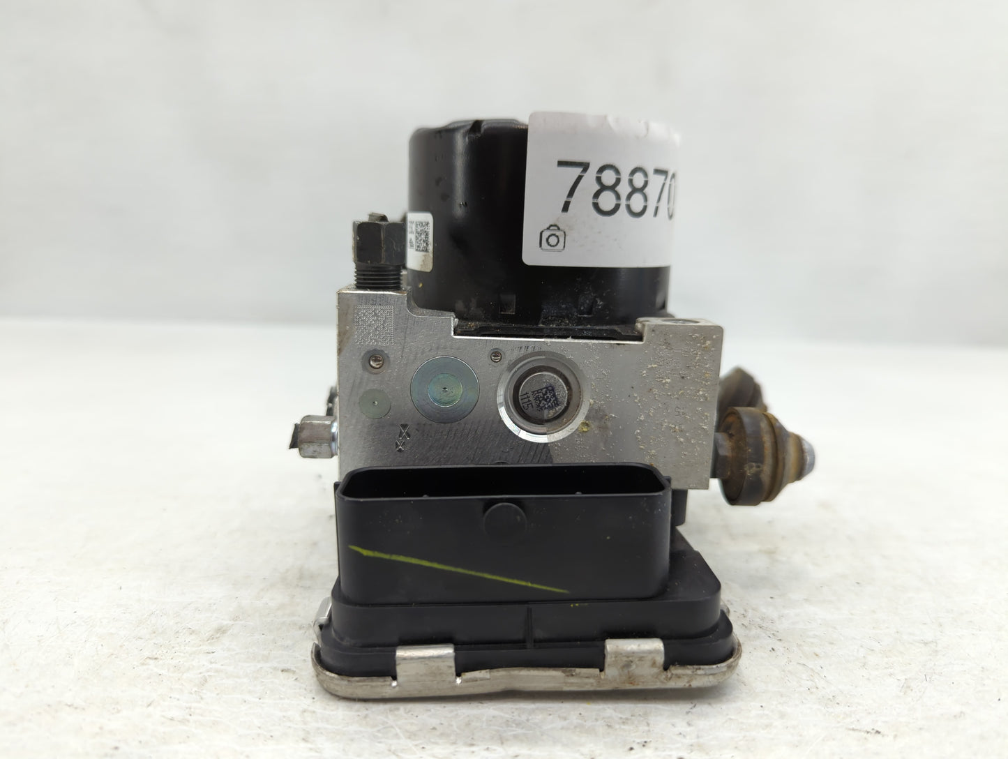 2020-2022 Nissan Sentra ABS Pump Control Module Replacement P/N:06.7109-5087.3 Fits Fits 2020 2021 2022 OEM Used Auto Parts 