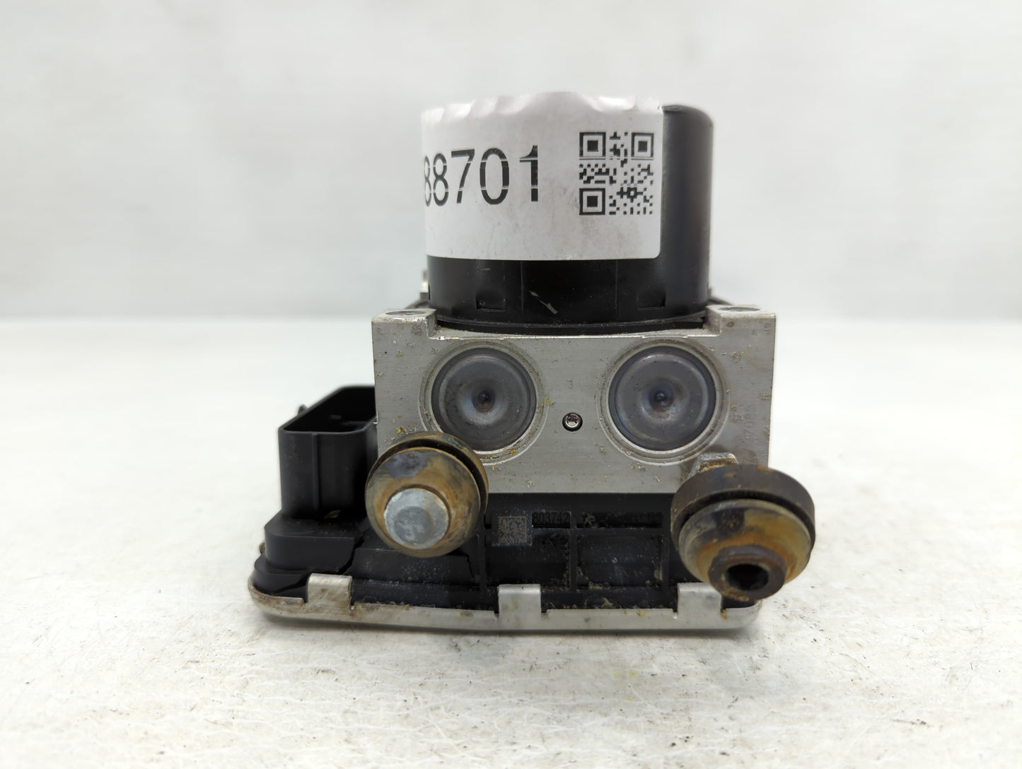 2020-2022 Nissan Sentra ABS Pump Control Module Replacement P/N:06.7109-5087.3 Fits Fits 2020 2021 2022 OEM Used Auto Parts 
