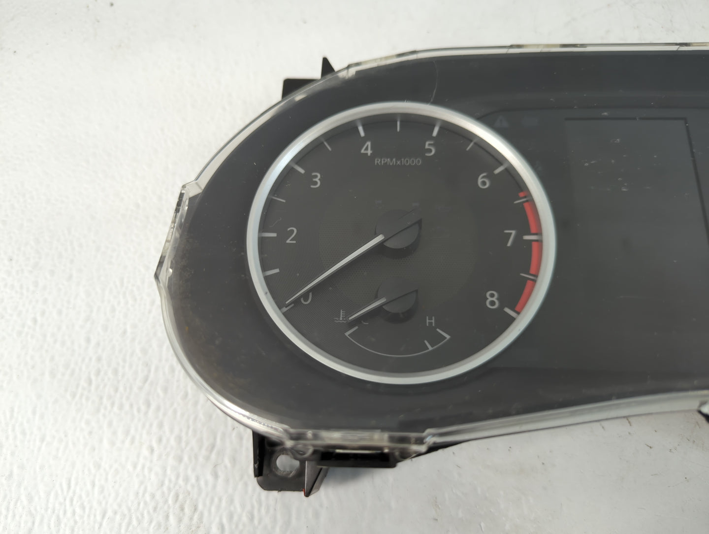 2020-2021 Nissan Sentra Instrument Cluster Speedometer Gauges P/N:248106LB0A Fits Fits 2020 2021 OEM Used Auto Parts - Oemus